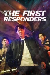 Nonton Film The First Responders (2022) Terbaru Nonton Film The First Responders (2022) Terbaru
