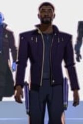 Nonton Film What If…? Season 1 Episode 2 Terbaru