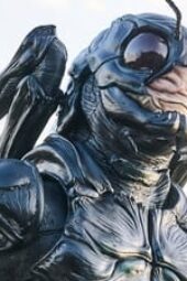 Nonton Film Kamen Rider Black Sun Season 1 Episode 5 Terbaru