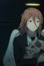 Nonton Film Chainsaw Man Season 1 Episode 11 Terbaru