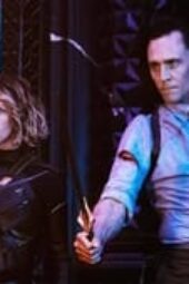 Nonton Film Loki Season 1 Episode 6 Terbaru