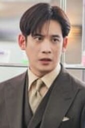 Nonton Film Pandora: Beneath the Paradise Season 1 Episode 5 Terbaru