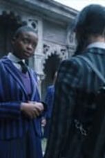 Nonton Film Wednesday Season 1 Episode 2 Terbaru