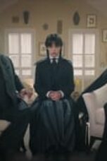 Nonton Film Wednesday Season 1 Episode 5 Terbaru