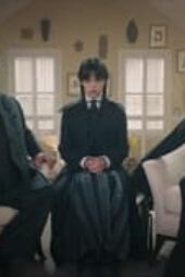 Nonton Film Wednesday Season 1 Episode 5 Terbaru