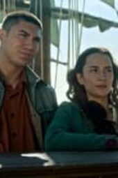 Nonton Film Shadow and Bone Season 2 Episode 1 Terbaru