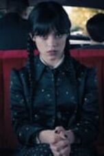 Nonton Film Wednesday Season 1 Episode 1 Terbaru