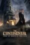 Nonton Film The Continental: From the World of John Wick (2023) Terbaru Nonton Film The Continental: From the World of John Wick (2023) Terbaru