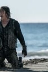 Nonton Film The Walking Dead: Daryl Dixon Season 1 Episode 1 Terbaru