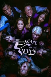 Nonton Film The Escape of the Seven (2023) Terbaru Nonton Film The Escape of the Seven (2023) Terbaru