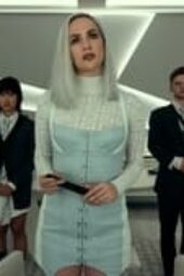 Nonton Film The Fall of the House of Usher Season 1 Episode 2 Terbaru