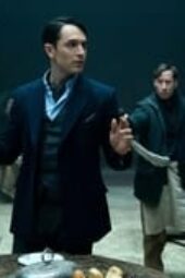 Nonton Film The Continental: From the World of John Wick Season 1 Episode 2 Terbaru