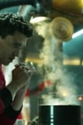 Nonton Film Money Heist Season 2 Episode 11 Terbaru