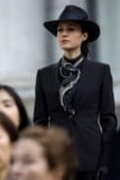 Nonton Film The Fall of the House of Usher Season 1 Episode 8 Terbaru