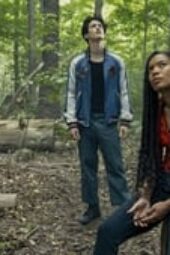 Nonton Film Gen V Season 1 Episode 6 Terbaru