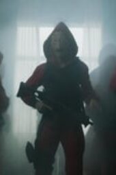 Nonton Film Money Heist Season 2 Episode 5 Terbaru