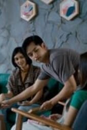 Nonton Film Pernikahan Dini Season 1 Episode 8 Terbaru