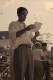 Nonton Film Gadis Kretek Episode 3 Terbaru