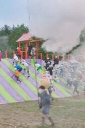 Nonton Film Takeshi’s Castle Japan Season 1 Episode 1 Terbaru