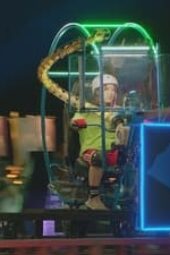 Nonton Film Takeshi’s Castle Japan Season 1 Episode 4 Terbaru