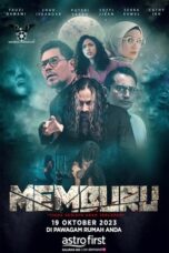 Nonton Film Memburu (2023) Terbaru