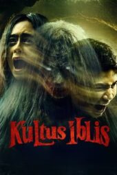 Nonton Film Kultus Iblis (2023) Terbaru
