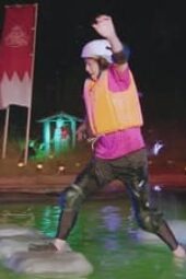 Nonton Film Takeshi’s Castle Japan Season 1 Episode 6 Terbaru