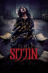 Nonton Film Sijjin (Siccin) (2014) Terbaru