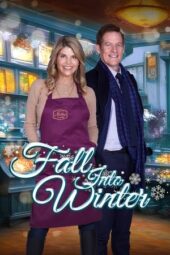 Nonton Film Fall Into Winter (2023) Terbaru
