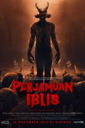Nonton Film Perjamuan Iblis (2023) Terbaru