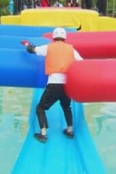 Nonton Film Takeshi’s Castle Japan Season 1 Episode 5 Terbaru