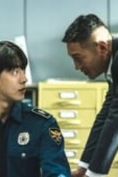 Nonton Film Vigilante Season 1 Episode 7 Terbaru