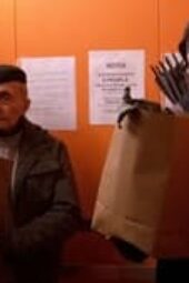 Nonton Film Hawkeye Season 1 Episode 4 Terbaru