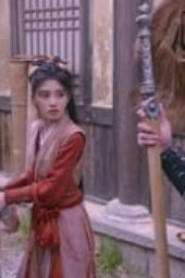 Nonton Film Sword and Fairy 4 Season 1 Episode 4 Terbaru