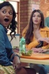 Nonton Film Sex Education Season 1 Episode 1 Terbaru