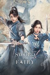 Nonton Film Sword and Fairy (2024) Terbaru Nonton Film Sword and Fairy (2024) Terbaru