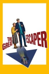 Nonton Film The Great Escaper (2023) Terbaru