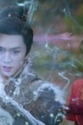 Nonton Film Sword and Fairy 4 Season 1 Episode 2 Terbaru