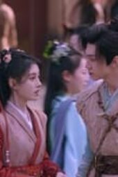 Nonton Film Sword and Fairy 4 Season 1 Episode 3 Terbaru