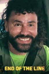 Nonton Film End of the Line (2024) Terbaru