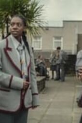 Nonton Film Sex Education Season 3 Episode 3 Terbaru