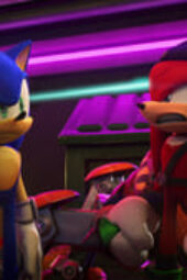 Nonton Film Sonic Prime Season 1 Episode 6 Terbaru