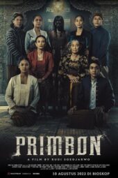 Nonton Film Primbon (2023) Terbaru