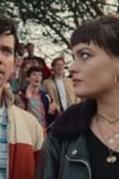 Nonton Film Sex Education Season 3 Episode 1 Terbaru