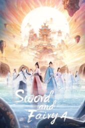 Nonton Film Sword and Fairy 4 (2024) Terbaru Nonton Film Sword and Fairy 4 (2024) Terbaru
