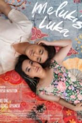Nonton Film Melukis Luka (2024) Terbaru