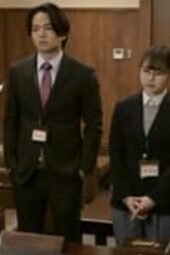 Nonton Film Zeicho: There’s a Reason for “I Can’t Pay” Season 1 Episode 8 Terbaru