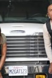 Nonton Film The Rookie: Feds Season 1 Episode 3 Terbaru