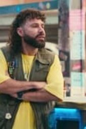 Nonton Film End of the Line Season 1 Episode 2 Terbaru