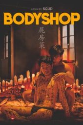 Nonton Film Bodyshop (2023) Terbaru